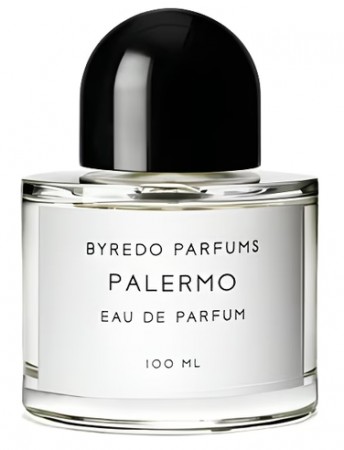 Palermo - Byredo - Eau de Parfum - Unisex - 5ml