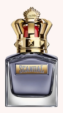 Jean Paul Gaultier - Scandal For Him EdT 50 ml