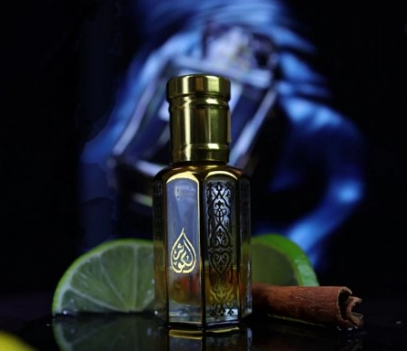 Chanel No.5 inspired 12ml
