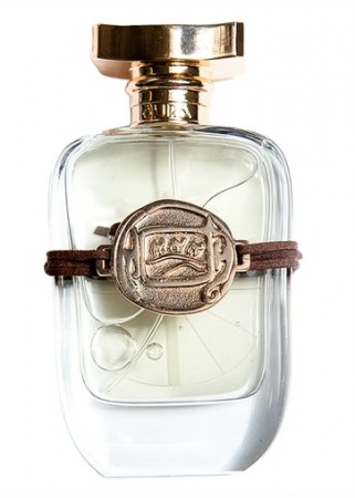 Saga of the Silk Road - Aura of Kazakhstan - Eau de Parfum - Unisex - 5ml