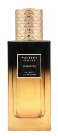 Atardecer - Navitus Parfums - Extrait de Parfum - Unisex - 3ml