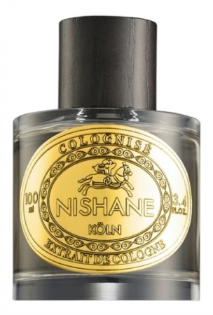 Colognise - Nishane - Extrait de Parfum - Unisex - 3ml