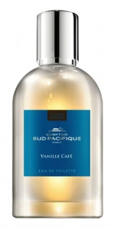 Vanille Café Comptoir Sud Pacifique - Unisex