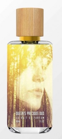 The Dua Brand - Queen’s Precious Oud - Extrait de parfum - 30ml