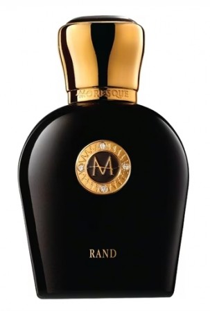 Rand Moresque - Unisex