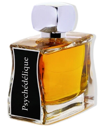 Jovoy Paris Psychédélique Eau De Parfum 5ml - Unisex