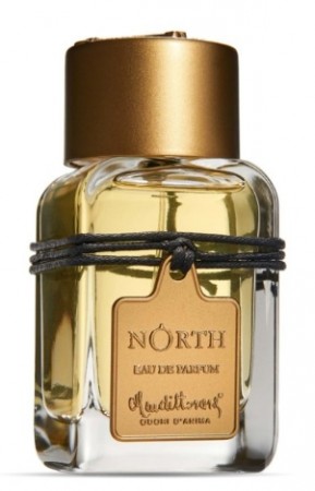 North - Mendittorosa - Eau de Parfum - Unisex - 3ml
