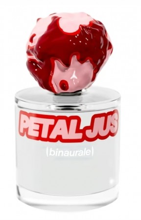 Petal Jus - Binaurale - Eau de Parfum - Unisex - 5ml