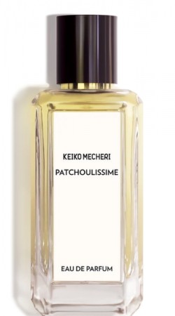 Patchoulissime - Keiko Mecheri - Eau de Parfum - Damer - 3ml