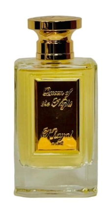 Queen of the Night - House of Khayal - Eau de Parfum - Unisex - 10ml