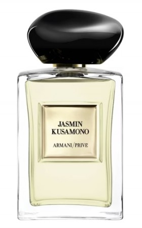 Jasmin Kusamono Giorgio Armani - Damer