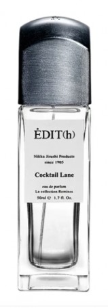 Cocktail Lane - ÉDIT(h) - Eau de Parfum - Unisex - 10ml