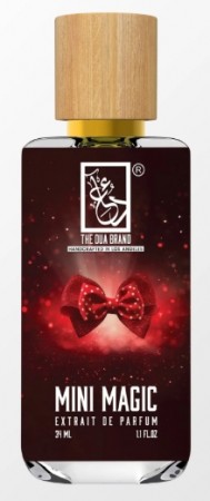 The Dua Brand - Mini Magic - Extrait de parfum - 30ml