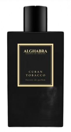 Cuban Tobacco Alghabra Parfums - Unisex