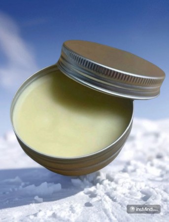 Viking Beard Balm - Skjeggbalsam 60ml med duft av Christmas Candy