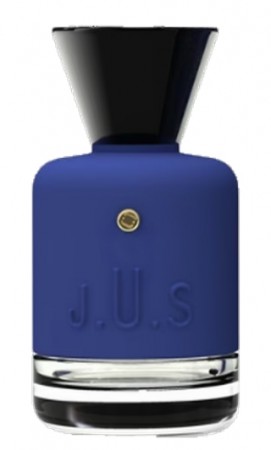 Bloomastral J.U.S Parfums - Unisex