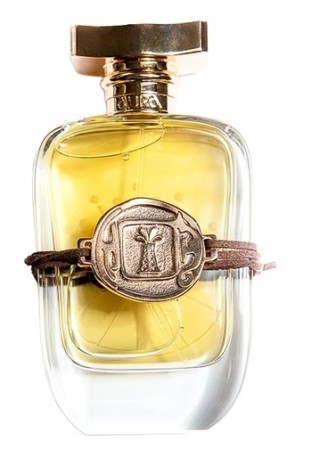 Black Gold - Aura of Kazakhstan - Eau de Parfum - Unisex - 10ml