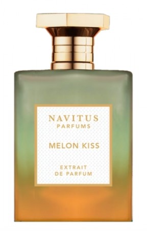 Melon Kiss - Navitus Parfums - Extrait de Parfum - Unisex - 10ml