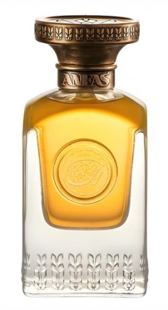 Rahaba - Anfas - Eau de Parfum - Unisex - 3ml