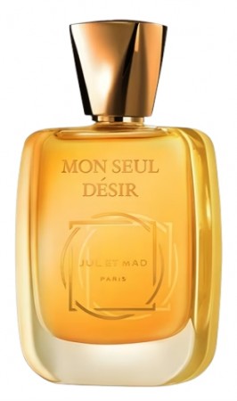 Mon Seul Desir - Jul et Mad Paris - Eau de Parfum - Unisex - 10ml