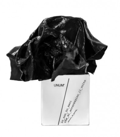 Io Non Ho Mani Che Mi Accarezzino il Volto - Filippo Sorcinelli - Extrait de Parfum - Unisex - 10ml