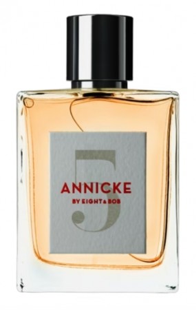 Annicke 5 - EIGHT & BOB - Eau de Parfum - Damer - 3ml