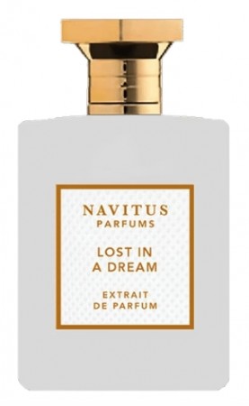 Lost in a Dream - Navitus Parfums - Extrait de Parfum - Unisex - 5ml