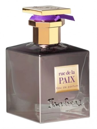 Rue De La Paix Isabey - Damer