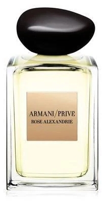 Armani Privè - Rose Alexandrie