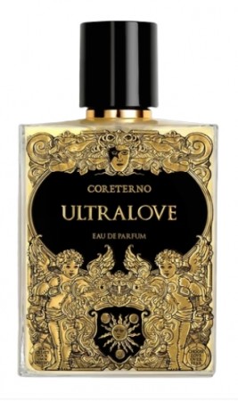 Ultralove - Coreterno - Eau de Parfum - Unisex - 10ml