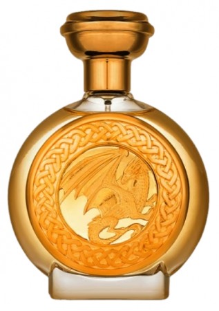 Dragon - Boadicea the Victorious - Extrait de Parfum - Unisex - 5ml