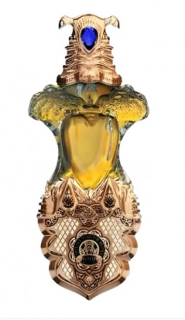 Opulent Shaik Gold Edition for Women - Shaik - Extrait de Parfum - Damer - 3ml