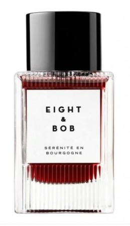 Sérénité en Bourgogne - EIGHT & BOB - Eau de Parfum - Unisex - 5ml