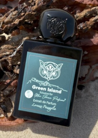 Green Island Lorenzo Pazzaglia -  Unisex