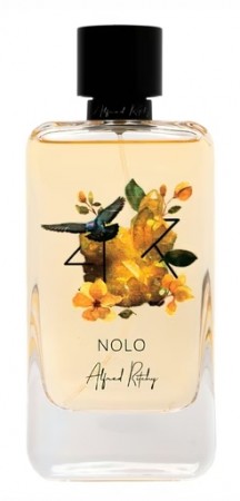 Nolo Alfred Ritchy - Unisex