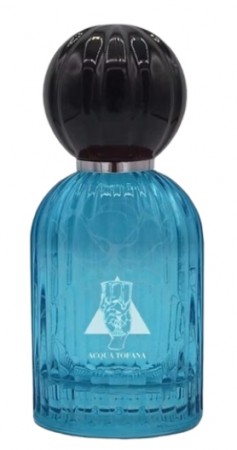 Les Folies du Parfum - 3ml, 5ml, 10ml prøver