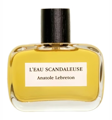 L'Eau Scandaleuse - Anatole Lebreton - Eau de Parfum - Unisex - 5ml
