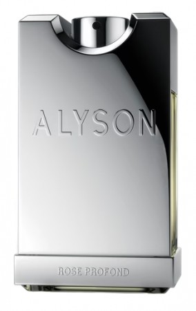 Rose Profond - ALYSONOLDOINI - Eau de Parfum - Damer - 5ml