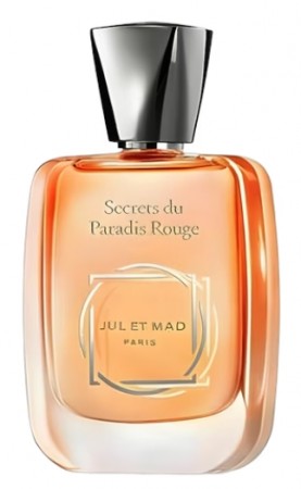 Secrets du Paradis Rouge Jul et Mad Paris - Unisex