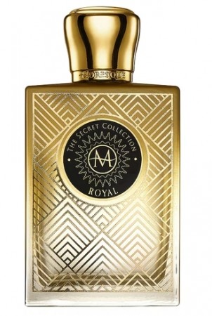 Royal - Moresque - Eau de Parfum - Damer - 5ml