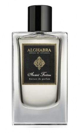 Ancient Fortress Alghabra Parfums - Unisex