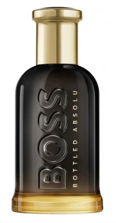 Hugo Boss - Bottled Absolu - Eau De Parfum - 3ml - Menn