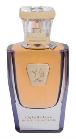 Musk Al Molok - Hind Al Oud - Eau de Parfum - Unisex - 5ml