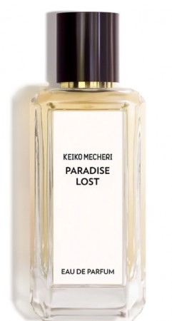 Paradise Lost - Keiko Mecheri - Eau de Parfum - Unisex - 3ml