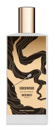 Sherwood - Memo Paris - Eau de Parfum - Unisex - 5ml