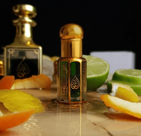 Royal Emerald 6ml