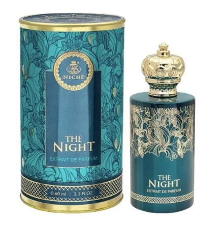 French Avenue The Night - 60ml - Unisex