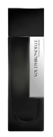 Vol d'Hirondelle - Laurent Mazzone Parfums - Eau de Parfum - Unisex - 10ml