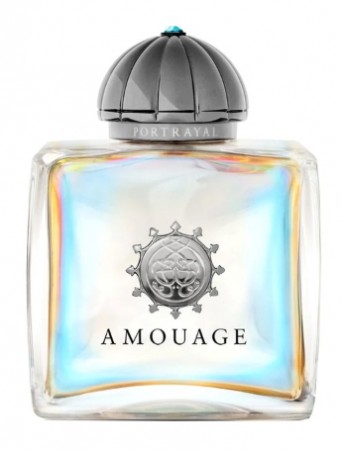 Amouage Portrayal