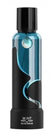 Azure Haze - M.INT - Eau de Parfum - Unisex - 10ml